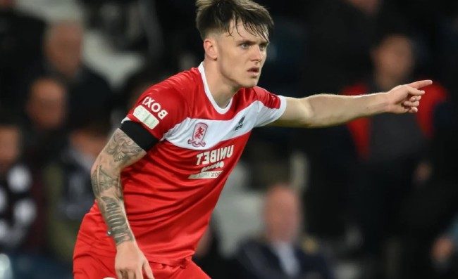 Il Napoli osserva Ben Doak, il talento scozzese può essere l’erede di Salah