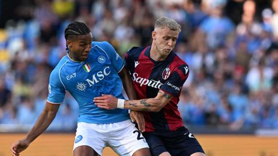 Impresa per l’Ipswich di Cajuste: 2-1 al Tottenham, 92′ per l’ex azzurro