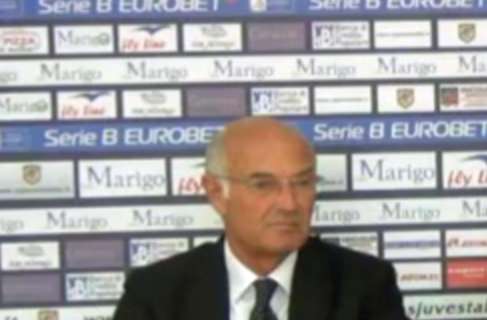 Improta: “Meret? Preparatore portieri non l’ha migliorato, si trascina difetti da tempo”