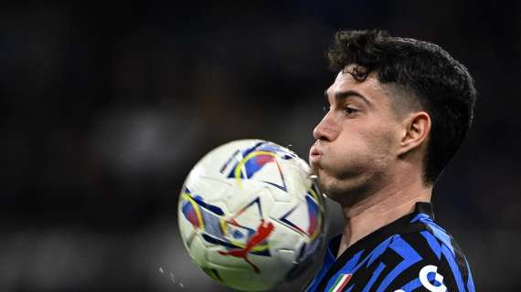 Inter, Bastoni a Dazn: “E’ una di quelle gare difficili, loro conoscono noi e noi conosciamo loro”