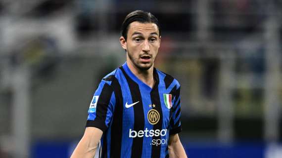 Inter, Darmian: “Lasciato qualche punto in campionato, dobbiamo migliorare”