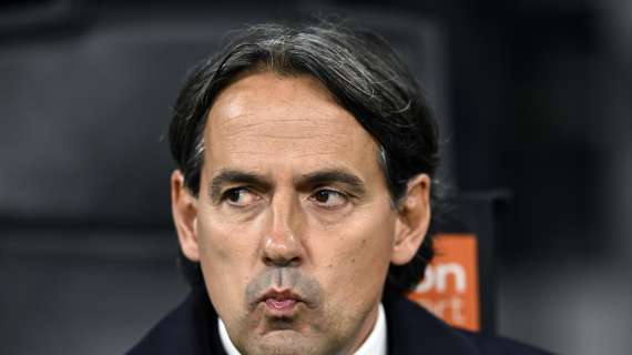Inter, Inzaghi in conferenza: “VAR? Penso che Conte abbia parlato per sé, dobbiamo aiutare gli arbitri”
