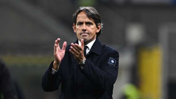 Inter, Inzaghi pensa al Napoli nonostante l’Arsenal: pronti cinque cambi