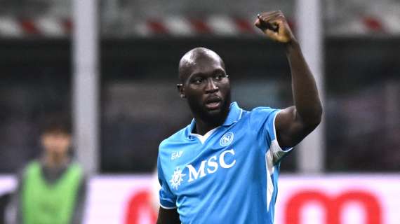 Inter-Napoli, la possibile chiave tattica: gioco sulle fasce e l’uno contro uno di Lukaku