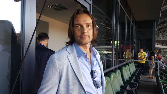 Jankulovski non dimentica: “Bello vedere il Napoli lassù, ha dimostrato che è forte”