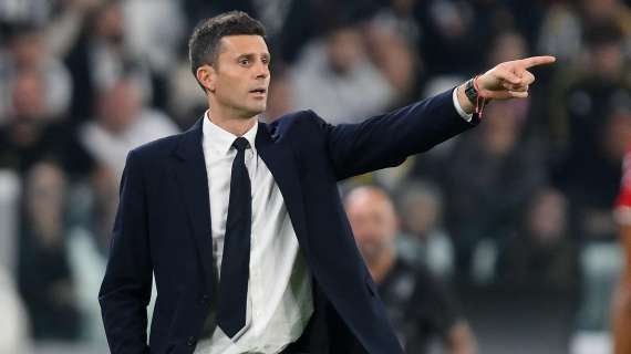 Juve sesta, Thiago Motta: “Dobbiamo subito scalare la classifica”