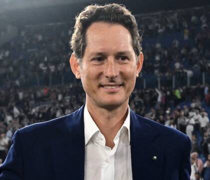 Juventus, sorride Elkann: ricavi alle stelle già a novembre con la nuova Champions (Calcio&Finanza)