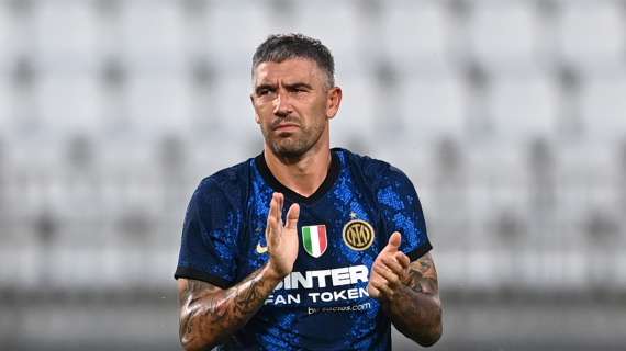 Kolarov alla Gazzetta: “Conte rinvoltò tutto all’Inter. Inzaghi però ha aggiunto…”