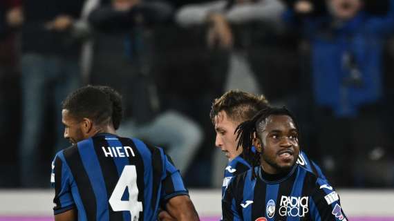 L’Atalanta vince ancora: Lookman e Zaniolo stendono lo Stoccarda
