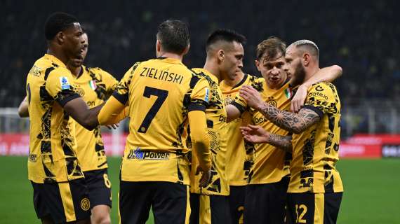 L’Inter vince a fatica: il VAR annulla il pari del Venezia al 97′