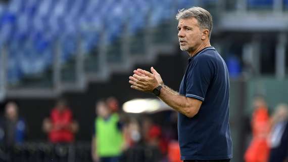 La Lazio vola e Baroni non vuole fermarsi: “Siamo ambiziosi, puntiamo al massimo!”