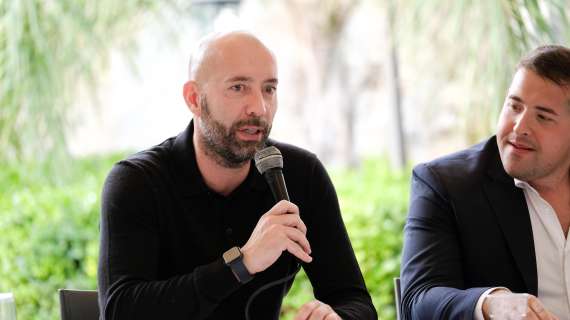 L’ex Bucchi: “Decimi per XG? Nessuna preoccupazione, Conte già più avanti delle previsioni”