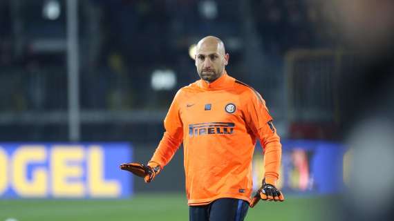 L’ex interista Berni: “Ho difficoltà a scegliere tra Sommer e Meret”
