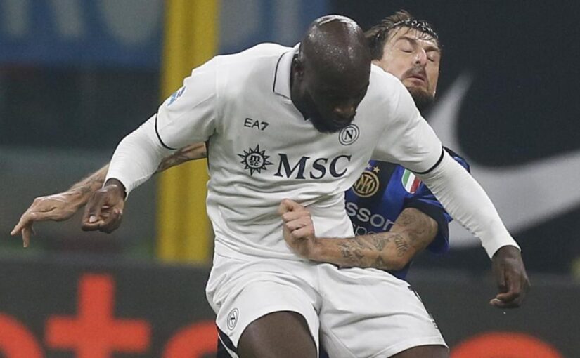 L’ex preparatore atletico di Conte: "Ecco quando vedrete il vero Lukaku"