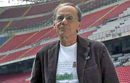 L’interista Vecchioni: “Inter-Napoli conta zero. Su Conte e Lukaku dico…”