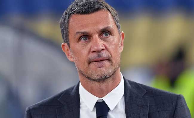 Maldini: “Maradona ti faceva a fette. Una volta si toccò la pancia e mi disse….”