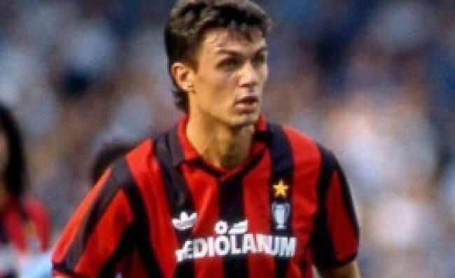 Maldini rende onore al grande Napoli, altro che gli “scappati di casa” di Cassano