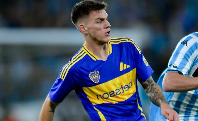 Manna: “Sogno di portare un sudamericano a Napoli”. Rumors su Zenon
