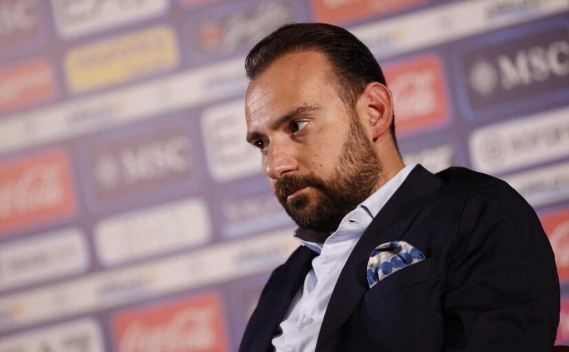 Manna svela: "Io ds? Inizio questo lavoro quasi per caso, facevo il team manager con Zeman a Lugano e disse…"