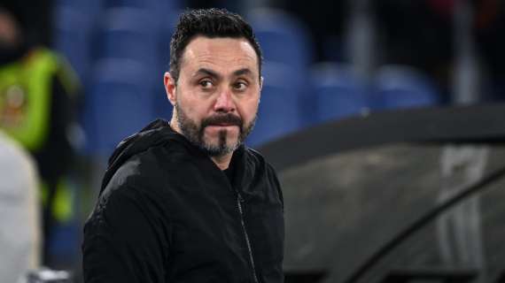 Marsiglia ko ed a -6 dal Psg, De Zerbi avvisa: “Se sono io il problema, vado via e lascio i soldi”
