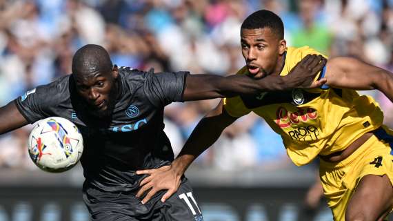 Mediaset – Lukaku l’ultima volta fu fischiato dai tifosi dell’Inter: e domenica?