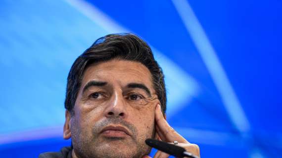 Milan, Fonseca a sorpresa: “Il Cagliari mi preoccupa più del Real Madrid”