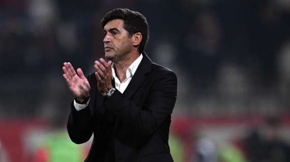 Milan batte Real, Fonseca: “E’ più difficile in Italia, si chiudono e vanno a uomo!”