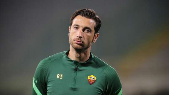 Mirante scherza: “Napoli da scudetto? Non dico niente, sapete una cosa…”