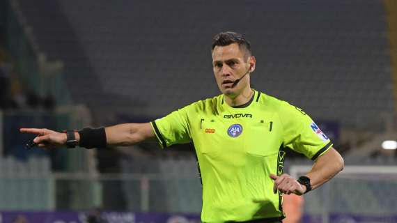 Moviola Cds: “Non era rigore, ma se il Var non interviene c’è un motivo”