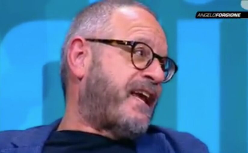 Padovan: "Ho questa forte sensazione per Napoli-Roma"