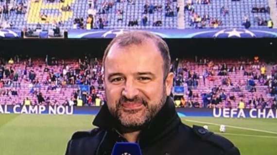 Palmeri: “Scoppola con l’Atalanta indurrà Conte a portare una squadra ancora più attenta a San Siro”