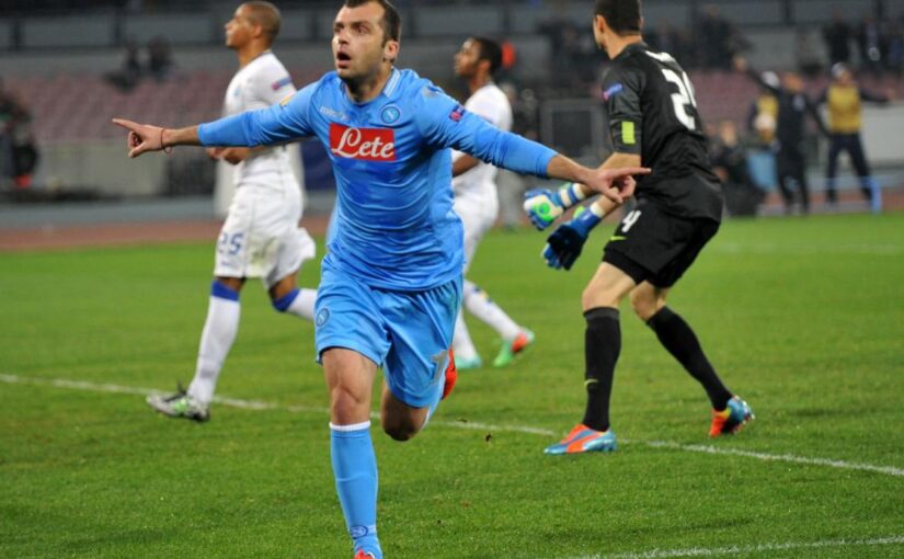 Pandev: "Inzaghi somiglia a Mourinho. Thuram? Mi fa impazzire, è migliorato in una maniera incredibile"