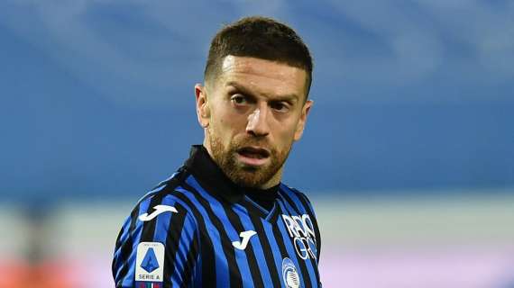 Papu Gomez sicuro: “Scudetto? Il Napoli non è in corsa. Inter due gradini sopra tutte”