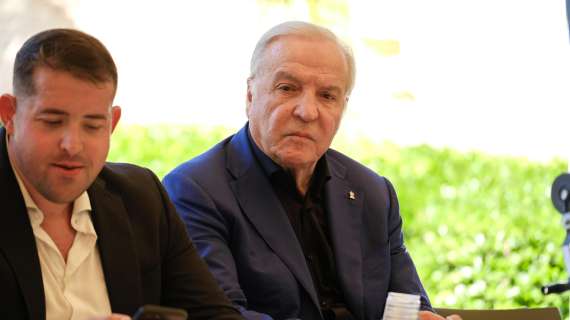 Pasqualin su Inter-Napoli: “Se c’è una squadra che deve essere contenta è quella di Conte”