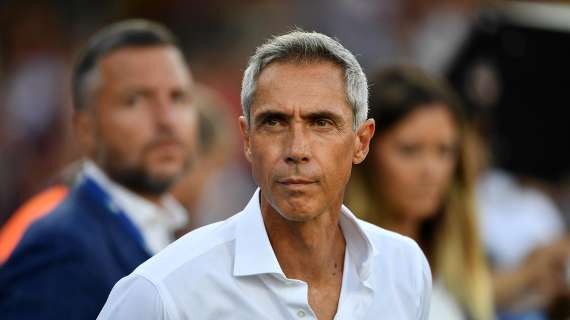 Paulo Sousa chiarisce: “Incontrai il Napoli e potevo farlo. La Salernitana non si fece viva…”