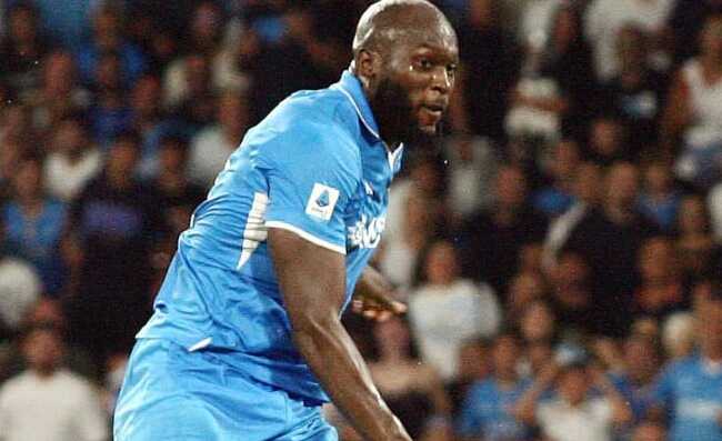 Perillo difende Lukaku: “Non brilla? Non viene aiutato! Leggete questi numeri”