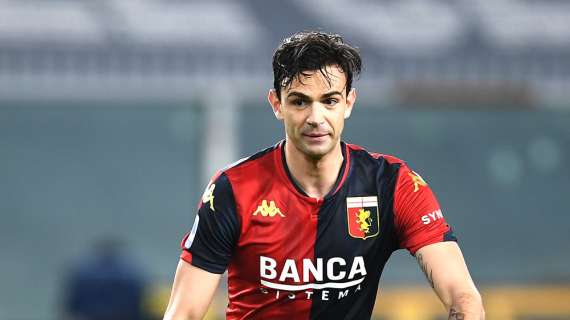Radovanovic racconta Conte: “Una volta fui espulso al 40′, dopo me le ha date per bene”