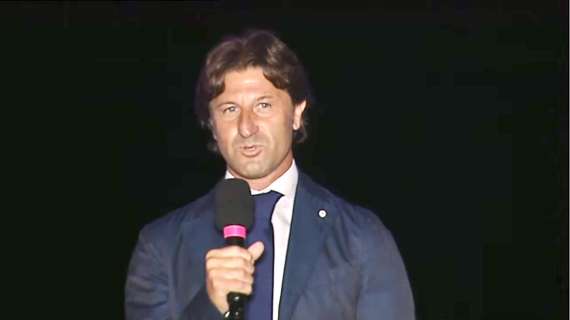 Rastelli non drammatizza: “Atalanta peggior avversario possibile, con l’Inter sarà diverso”