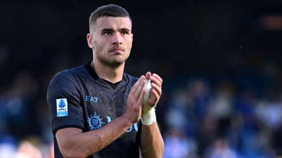 Repubblica: “Atalanta e Lookman gli spacca Napoli: il leader Conte con il mal di testa”