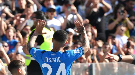 Repubblica – Insigne, l’avventura al Toronto avara di soddisfazioni