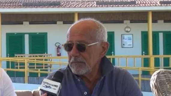 Restyling Maradona, l’architetto di ADL: “Aspetto mi chiami quando avrà le idee chiare”