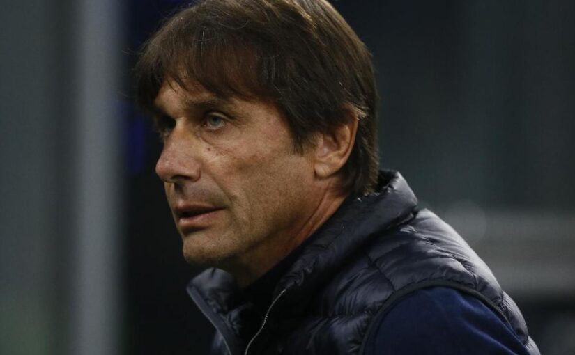 Retroscena Conte: chiamò Ranieri per conoscere al meglio tutto il mondo Chelsea