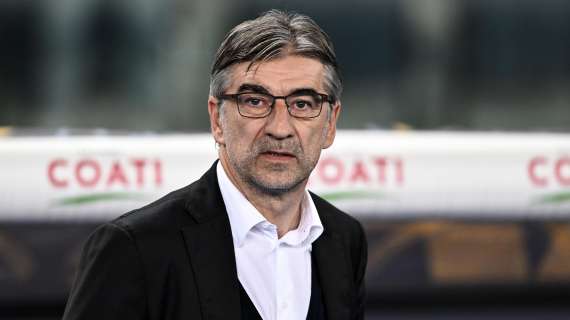 Roma, esonerato Juric: “Ha gestito un ambiente difficile con il massimo della professionalità”