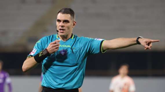 Serie A, gli arbitri del 12° turno: c’è Sozza per il Derby di Torino