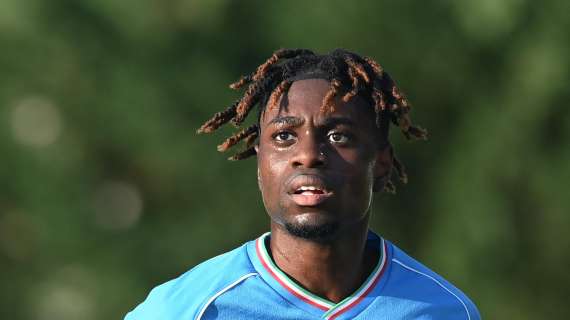 Serie B, il Bari si fa rimontare da 2-0 a 2-2: quarta da titolare per l’azzurro Obaretin