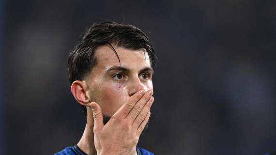 Sfiorate tutte le big italiane, Samardzic svela: “Ho scelto l’Atalanta per crescere”