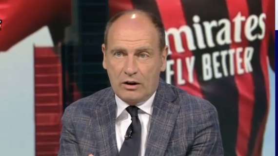 Sky, Marchegiani: “L’Inter ha avuto più occasioni, ma il Napoli poteva vincerla alla fine”