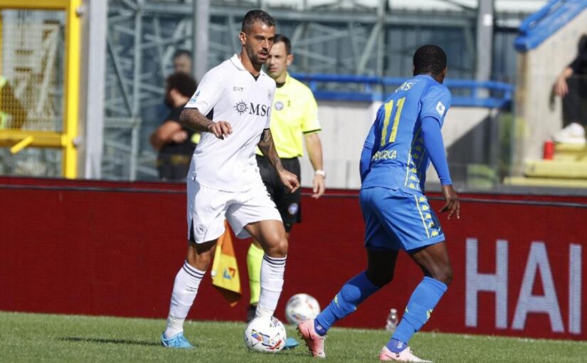 Spinazzola avrà motivazioni extra contro la Roma: ricordate cosa accadde?