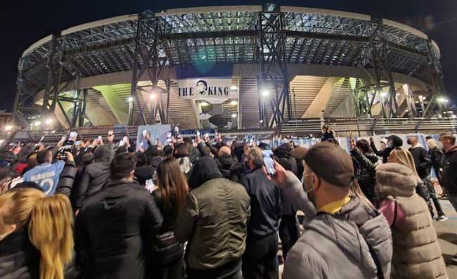 Stadi Serie A, in arrivo il riconoscimento facciale contro scontri e razzismo: l’annuncio