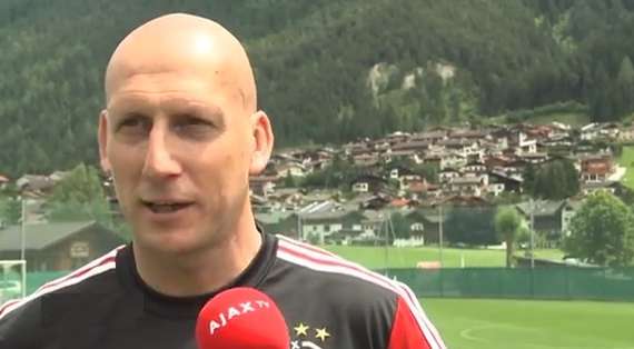 Stam alla Gazzetta: “Napoli, rosa d’alto livello e che grande acquisto McTominay!”